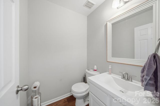 19126 Kanawha Drive 69, Cornelius, NC 28031