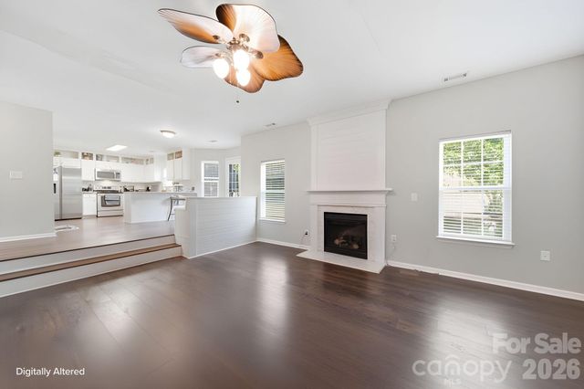 19126 Kanawha Drive 69, Cornelius, NC 28031