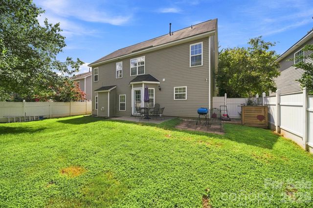 19126 Kanawha Drive 69, Cornelius, NC 28031