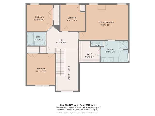 19126 Kanawha Drive 69, Cornelius, NC 28031