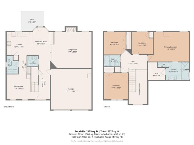 19126 Kanawha Drive 69, Cornelius, NC 28031