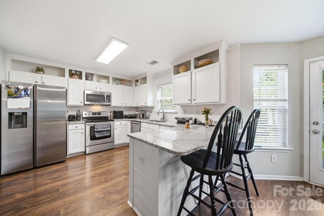 19126 Kanawha Drive 69, Cornelius, NC 28031
