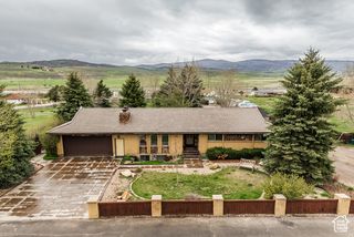 125 E COUNTRYSIDE CIR, Park City, UT 84098