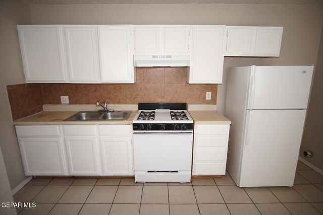 4014 LINCOLN Avenue 3, El Paso, TX 79930