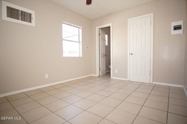 4014 LINCOLN Avenue 3, El Paso, TX 79930