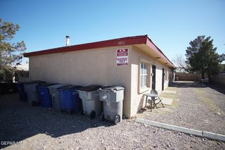 4014 LINCOLN Avenue 3, El Paso, TX 79930
