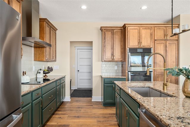 3320 SE 96th Street, Runnells, IA 50237