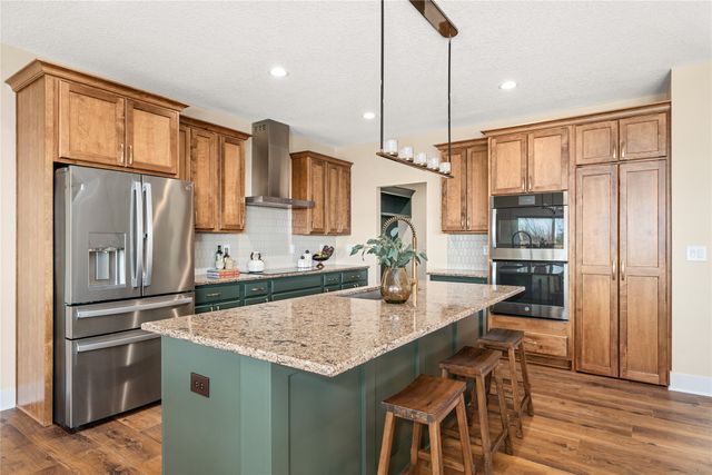 3320 SE 96th Street, Runnells, IA 50237
