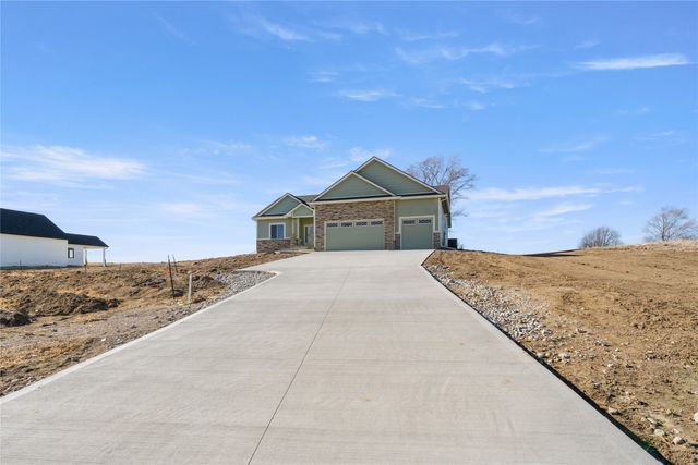 3320 SE 96th Street, Runnells, IA 50237