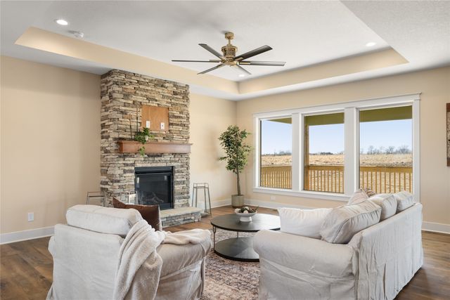 3320 SE 96th Street, Runnells, IA 50237