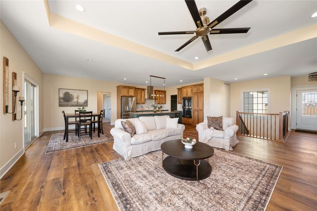 3320 SE 96th Street, Runnells, IA 50237