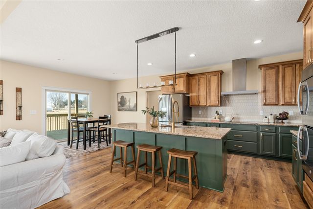 3320 SE 96th Street, Runnells, IA 50237