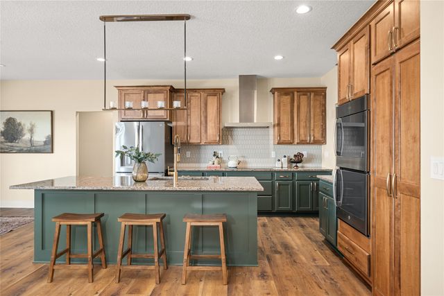 3320 SE 96th Street, Runnells, IA 50237