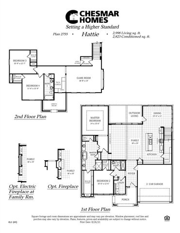 200 Slater CT, Liberty Hill, TX 78642