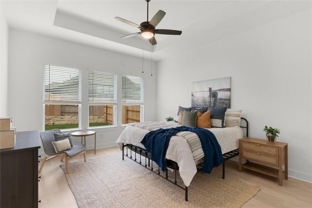 200 Slater CT, Liberty Hill, TX 78642
