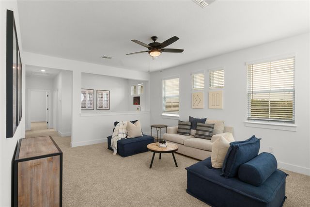 200 Slater CT, Liberty Hill, TX 78642