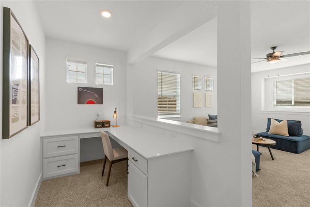 200 Slater CT, Liberty Hill, TX 78642