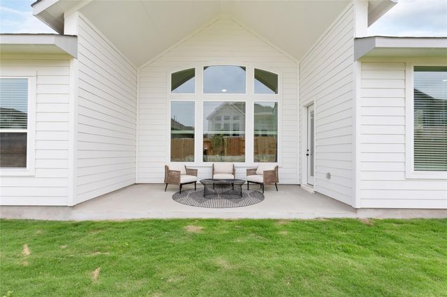 200 Slater CT, Liberty Hill, TX 78642
