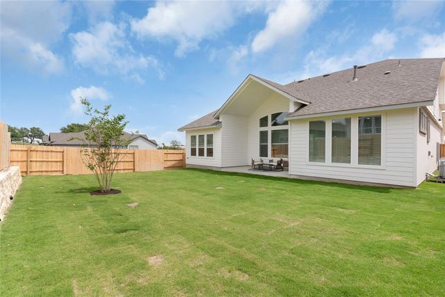 200 Slater CT, Liberty Hill, TX 78642