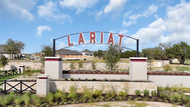 200 Slater CT, Liberty Hill, TX 78642