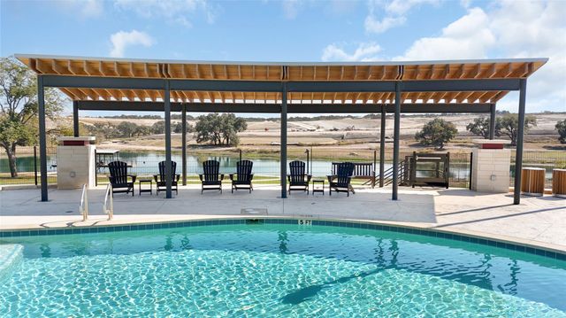 200 Slater CT, Liberty Hill, TX 78642