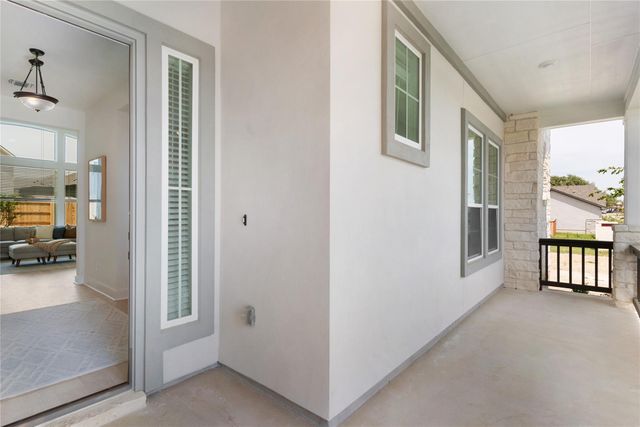 200 Slater CT, Liberty Hill, TX 78642