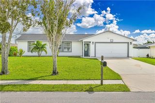 1519 Academy BLVD, Cape Coral, FL 33990