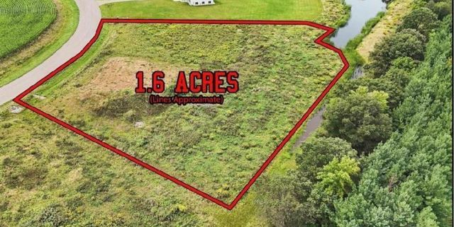 L1B5 East Crest Loop, Saint Stephen, MN 56375