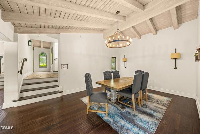 1151 Glenview Road, Montecito, CA 93108