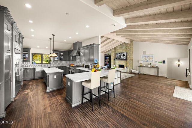 1151 Glenview Road, Montecito, CA 93108