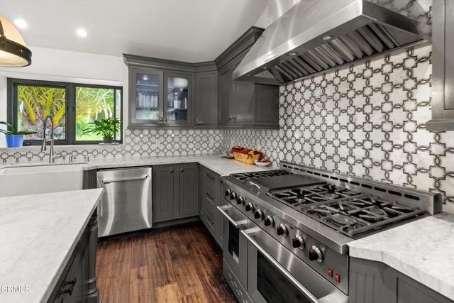 1151 Glenview Road, Montecito, CA 93108