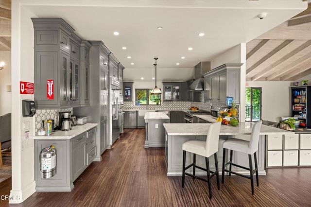 1151 Glenview Road, Montecito, CA 93108