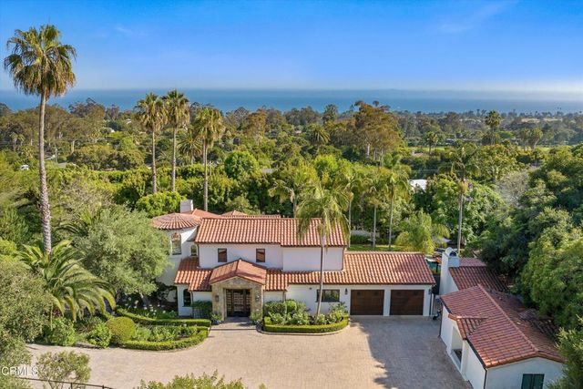 1151 Glenview Road, Montecito, CA 93108