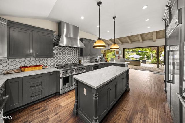 1151 Glenview Road, Montecito, CA 93108