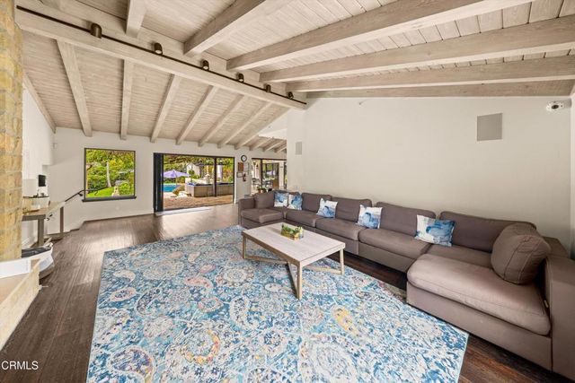 1151 Glenview Road, Montecito, CA 93108