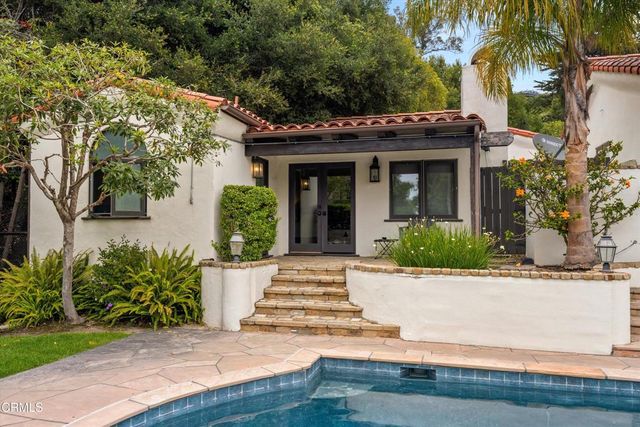 1151 Glenview Road, Montecito, CA 93108