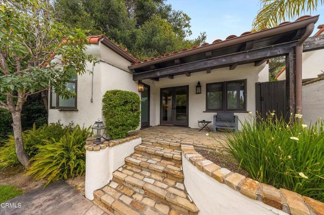 1151 Glenview Road, Montecito, CA 93108