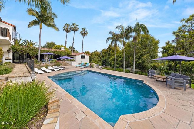 1151 Glenview Road, Montecito, CA 93108