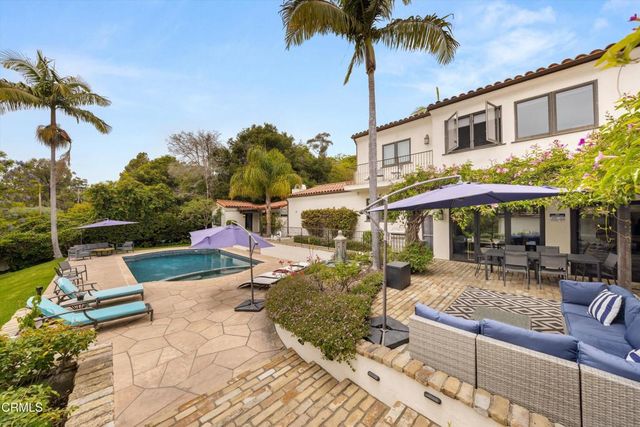 1151 Glenview Road, Montecito, CA 93108
