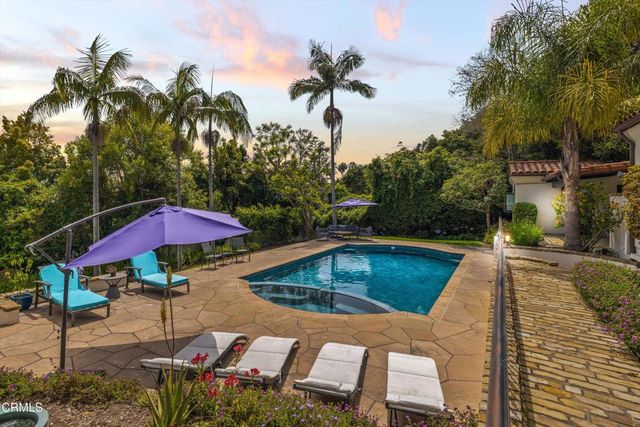 1151 Glenview Road, Montecito, CA 93108