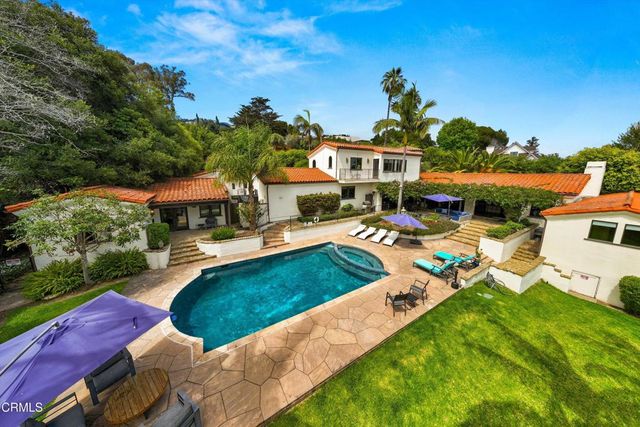1151 Glenview Road, Montecito, CA 93108