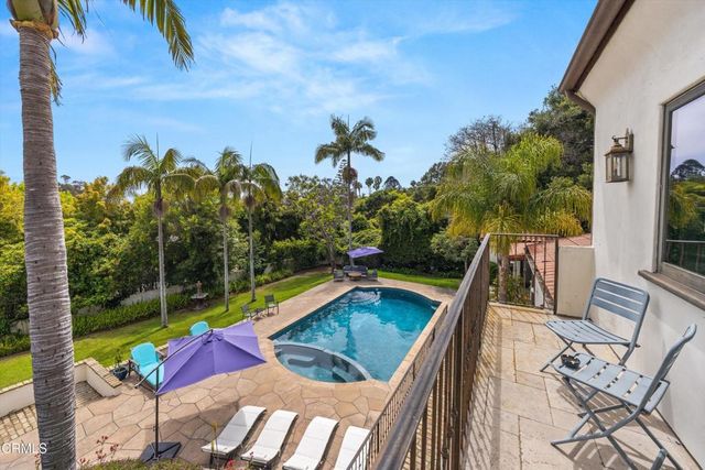 1151 Glenview Road, Montecito, CA 93108