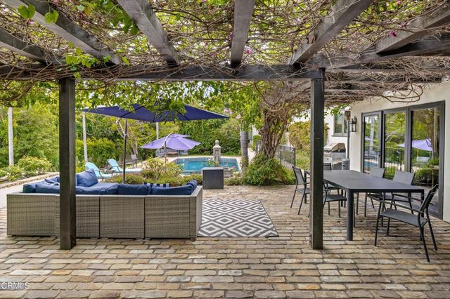 1151 Glenview Road, Montecito, CA 93108