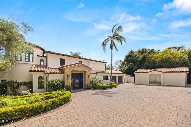 1151 Glenview Road, Montecito, CA 93108