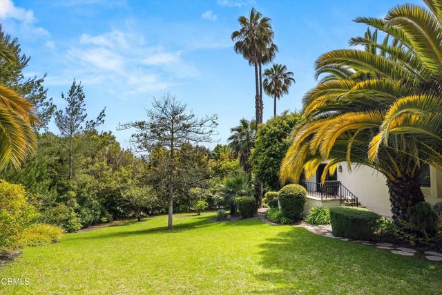 1151 Glenview Road, Montecito, CA 93108