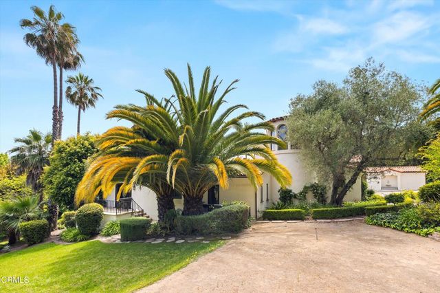 1151 Glenview Road, Montecito, CA 93108