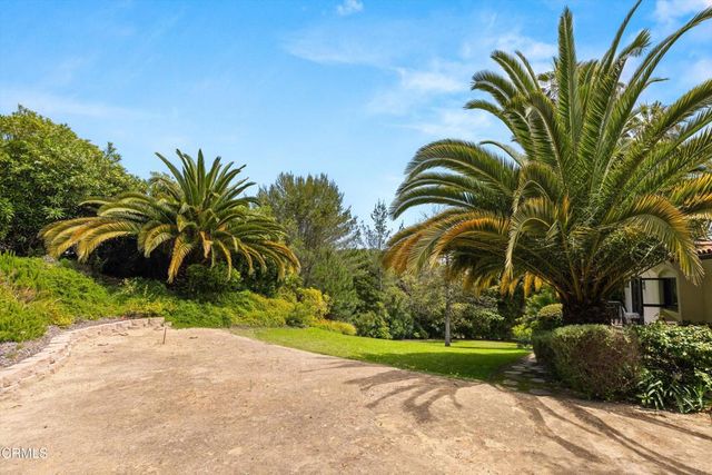 1151 Glenview Road, Montecito, CA 93108