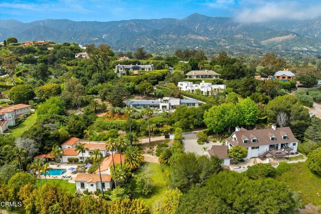 1151 Glenview Road, Montecito, CA 93108