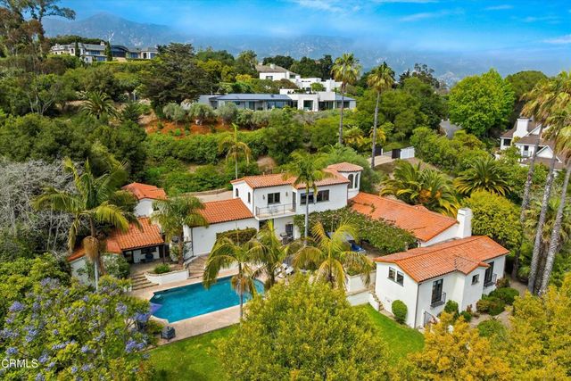 1151 Glenview Road, Montecito, CA 93108