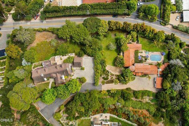 1151 Glenview Road, Montecito, CA 93108